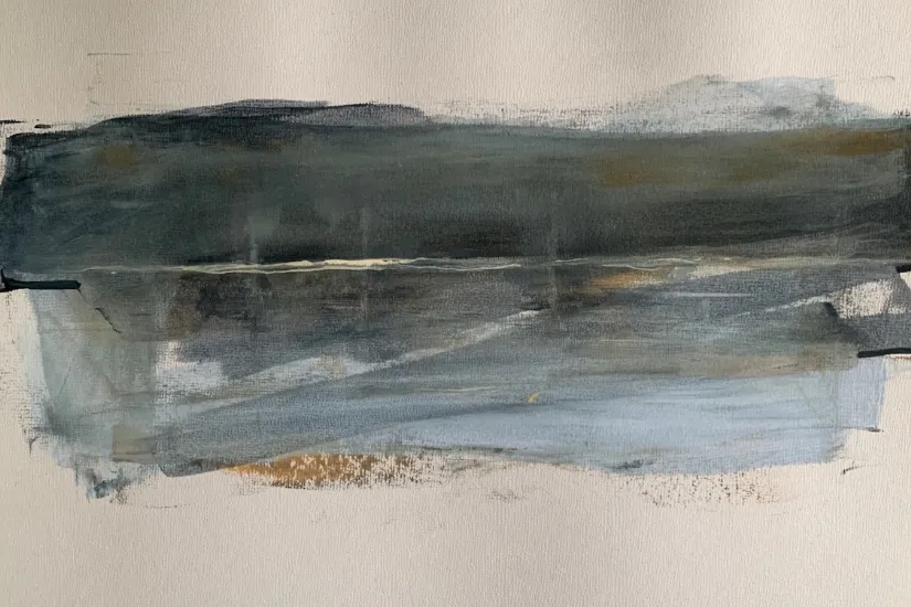 Natural Abstraction – Fforma