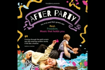 After Party