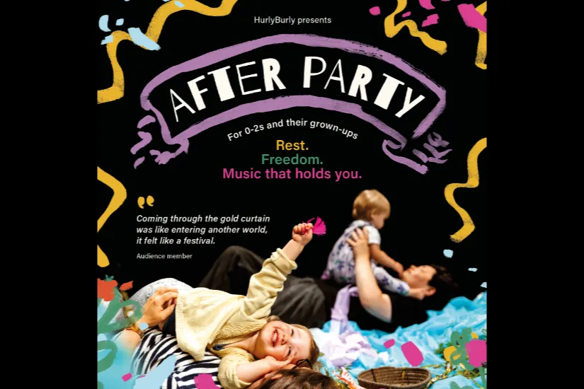 After Party