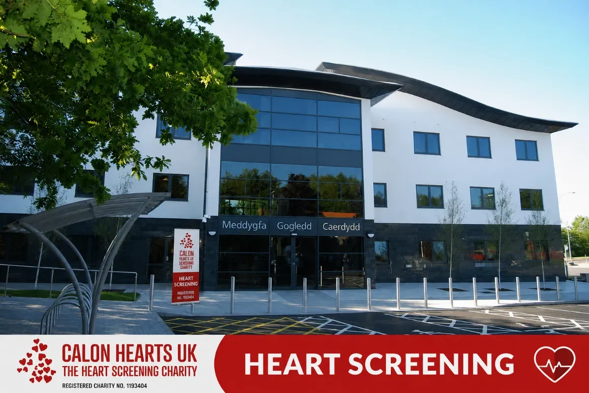 Heart Screening Partnership Could Shape Preventive Healthcare