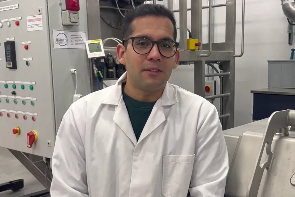 How Science is Enhancing the Aroma of Fungal Fermented Foods