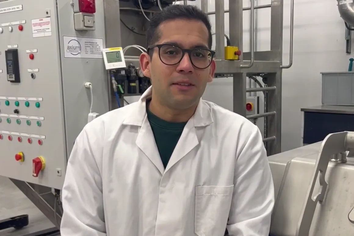 How Science is Enhancing the Aroma of Fungal Fermented Foods