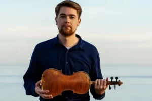 Musicfest 26: Young Artist Series- Knuut Nissinen