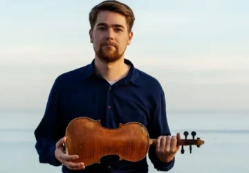 Musicfest 26: Young Artist Series- Knuut Nissinen