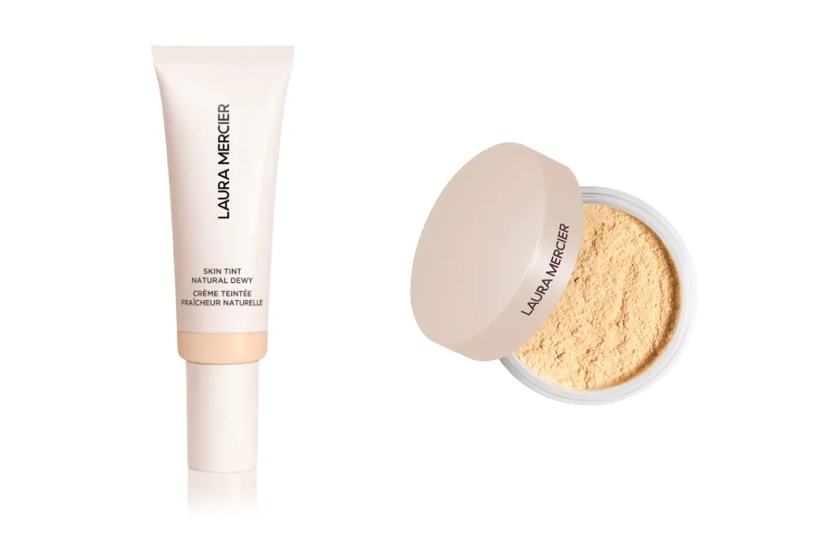 Laura Mercier