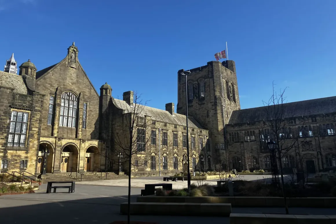 Scholar Sought to Uncover Jewish Women’s History in Wales