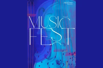 Musicfest 26: Student Strings Showcase (4 Shows)
