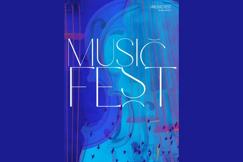 Musicfest 26: Student Strings Showcase (4 Shows)