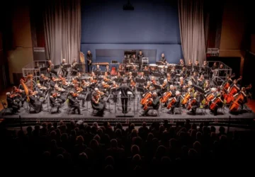 Musicfest 26: Tir na N'og