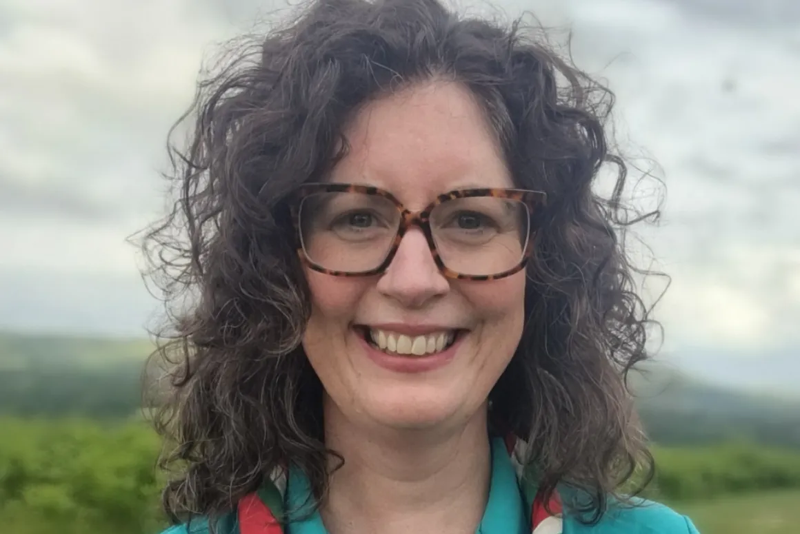 Former ScoutsCymru Chief Volunteer for Wales Awarded MBE
