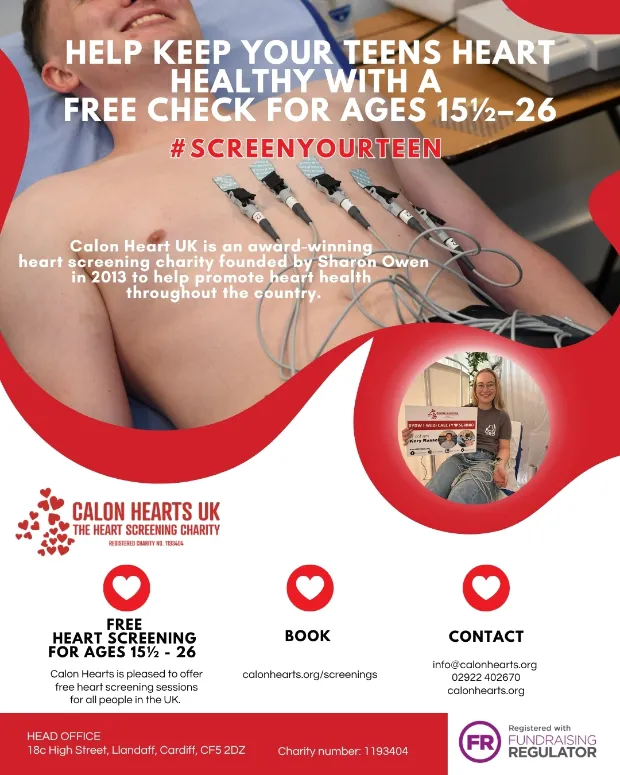 Heart Screening Partnership Could Shape Preventive Healthcare