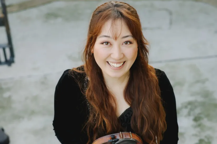 Musicfest 26: Sinfonia Cymru: Chamber Music Supersized
