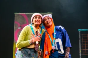 Sisters 360