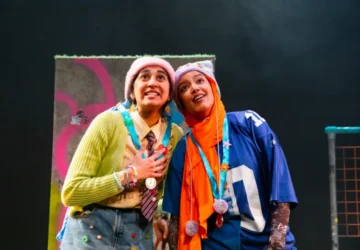 Sisters 360