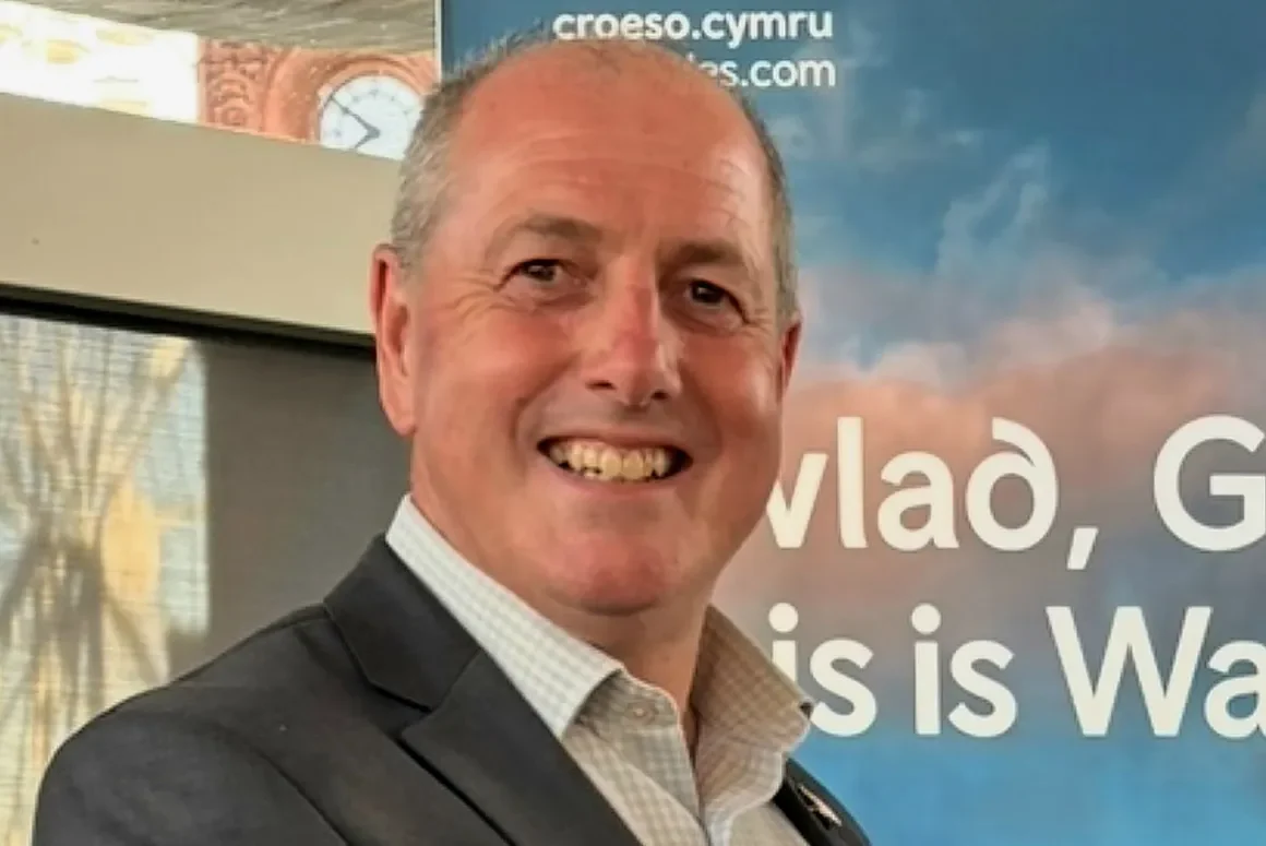 Steve “Proud and Humbled” to be Awarded an MBE