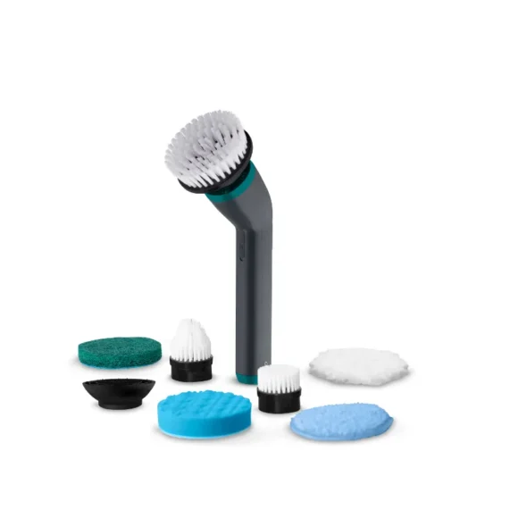 Whiziwand XL Electric Rotary Scrubber Brush Whiziwand XL Electric Rotary Scrubber Brush