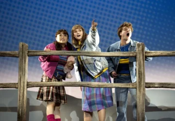 Musicfest 26: The Railway Children