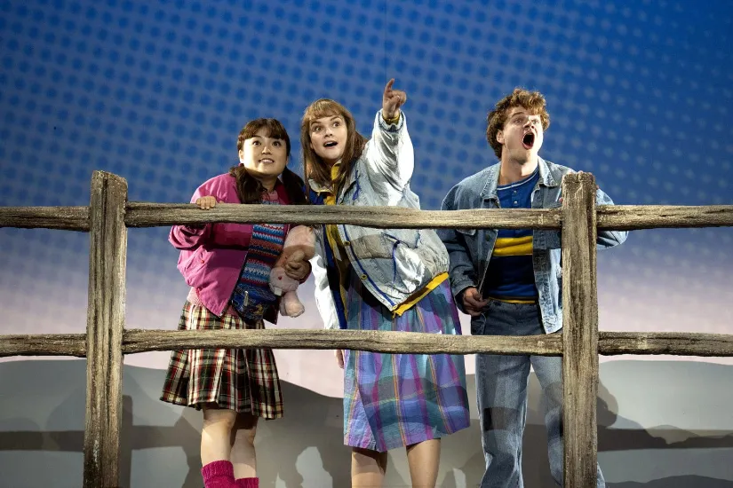 Musicfest 26: The Railway Children