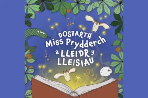 Dosbarth Miss Prydderch