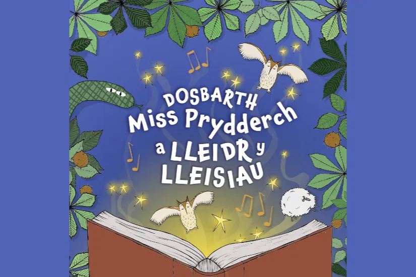 Dosbarth Miss Prydderch