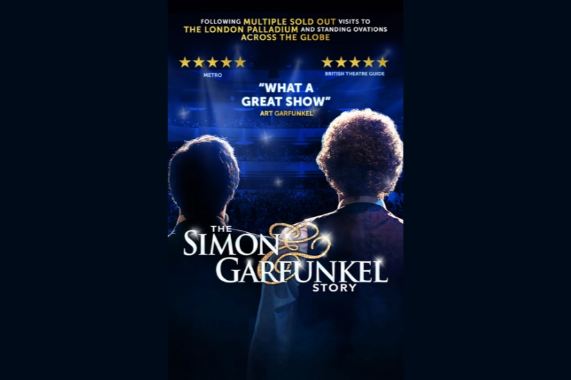 The Simon & Garfunkel Story