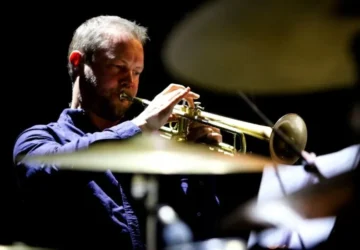 Musicfest 26: Tomos Williams