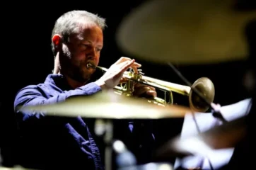 Musicfest 26: Tomos Williams
