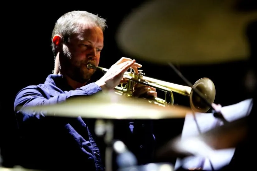 Musicfest 26: Tomos Williams