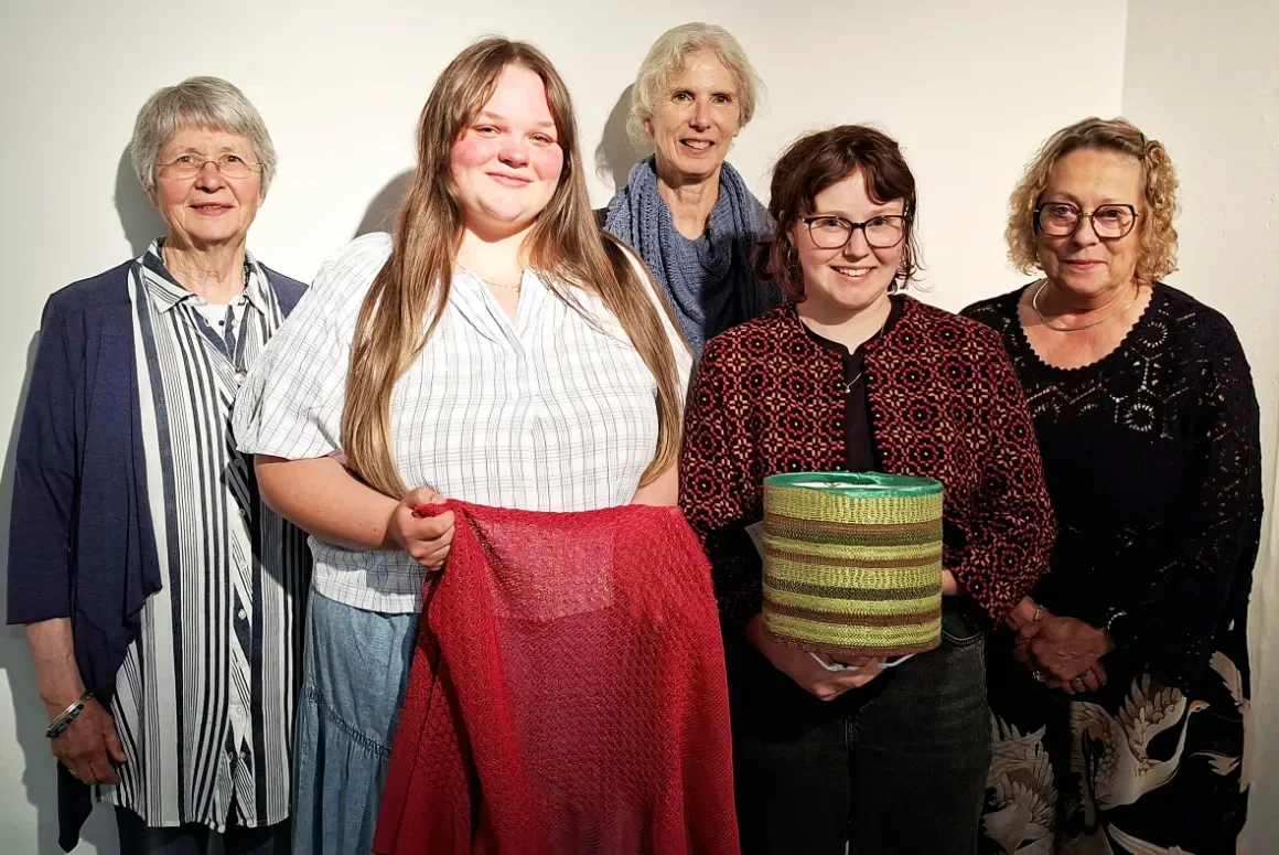 Textile Artists to Launch Businesses with Wonderwool Bursaries
