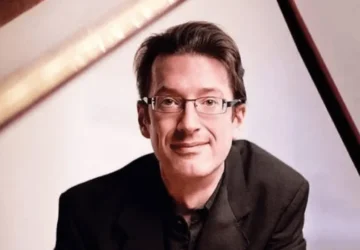 Musicfest 26: Llyr Williams