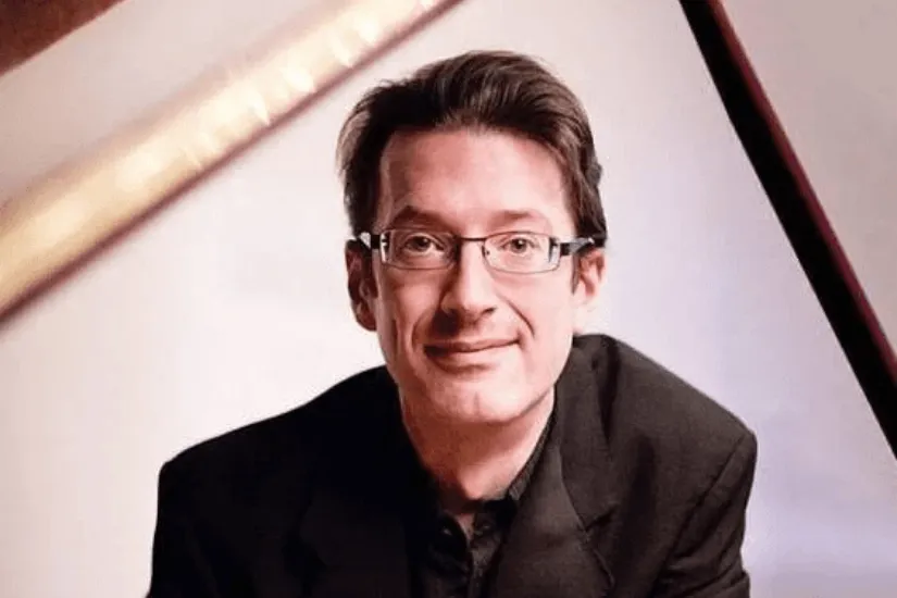 Musicfest 26: Llyr Williams