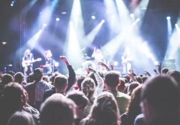 Music Festival