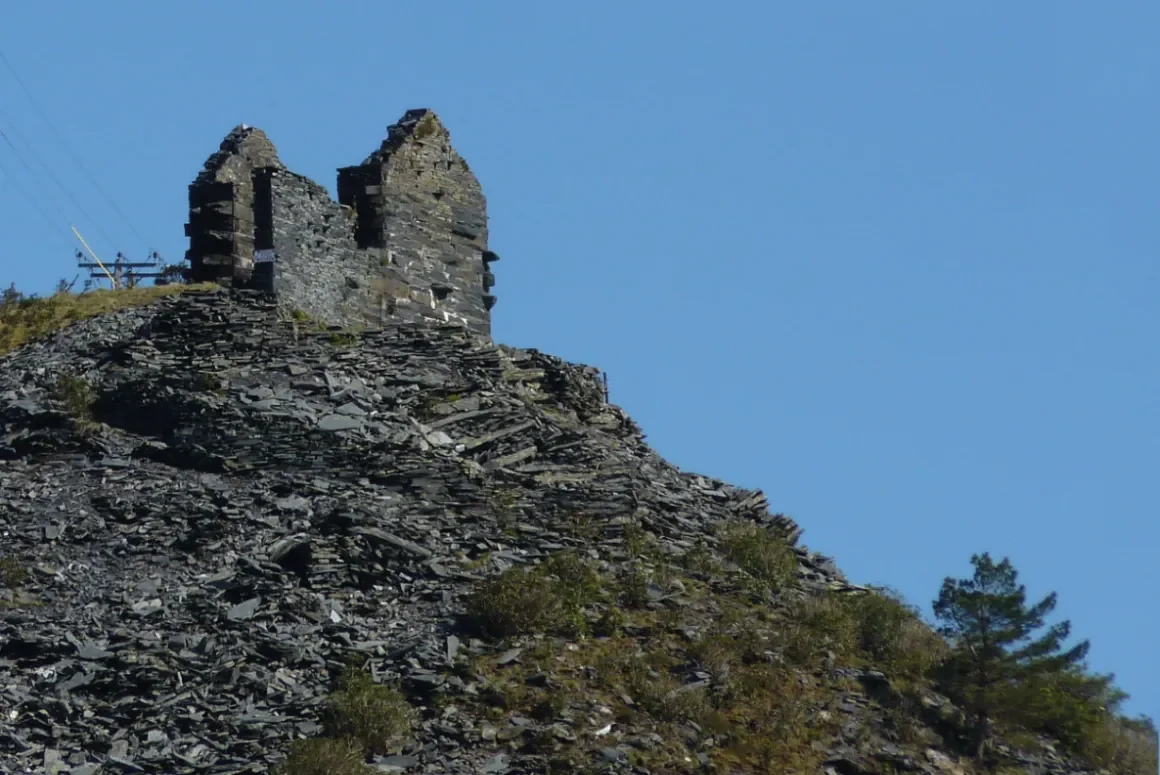 A Blast From the Past: North Wales’ Quarrying Industry