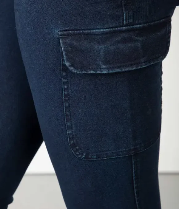 Ladies Aike II Active Weekend Trousers from Rydale