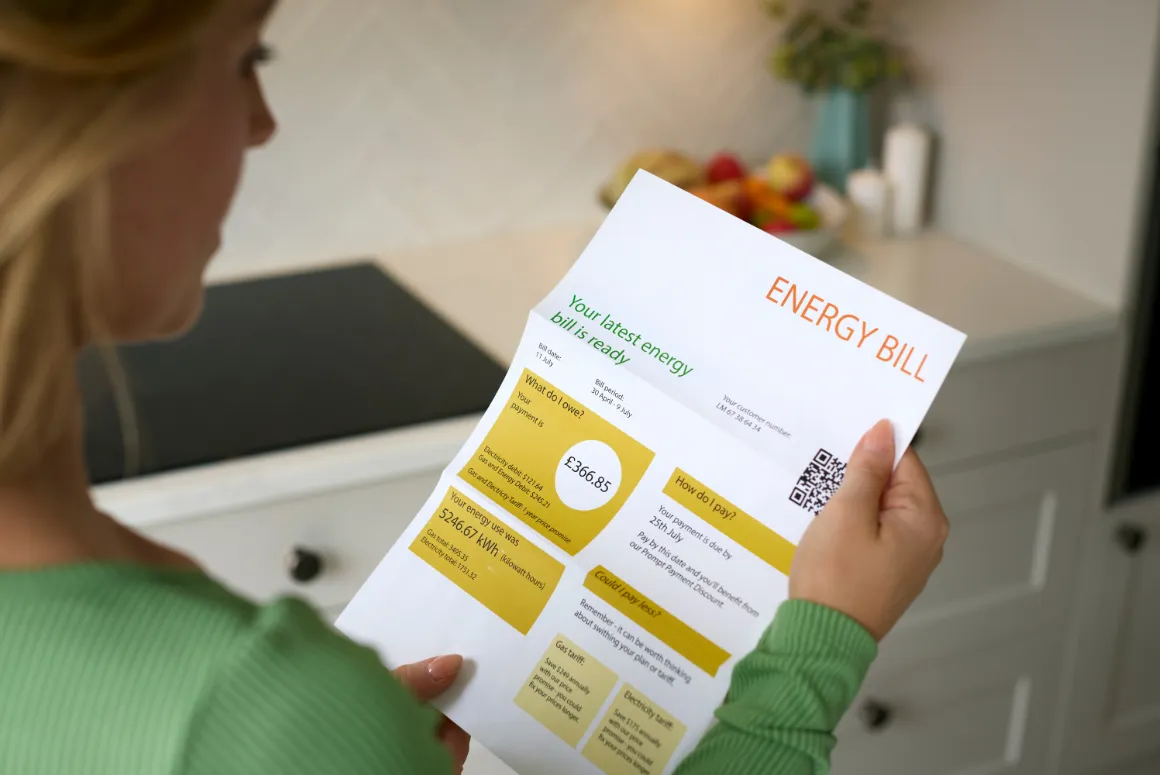 New Energy Roadshow Driving Down Energy Bills in Powys
