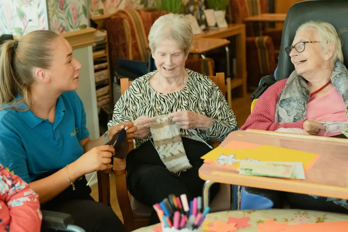 Over Half of Older People in Wales Struggle with Cost of Living