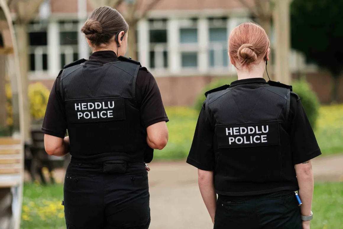 Police Bodycam Footage to Be Scrutinised by Student Panel