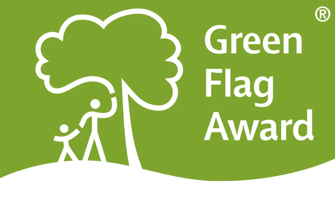 14 Much-loved Green Spaces in Wales Rewarded