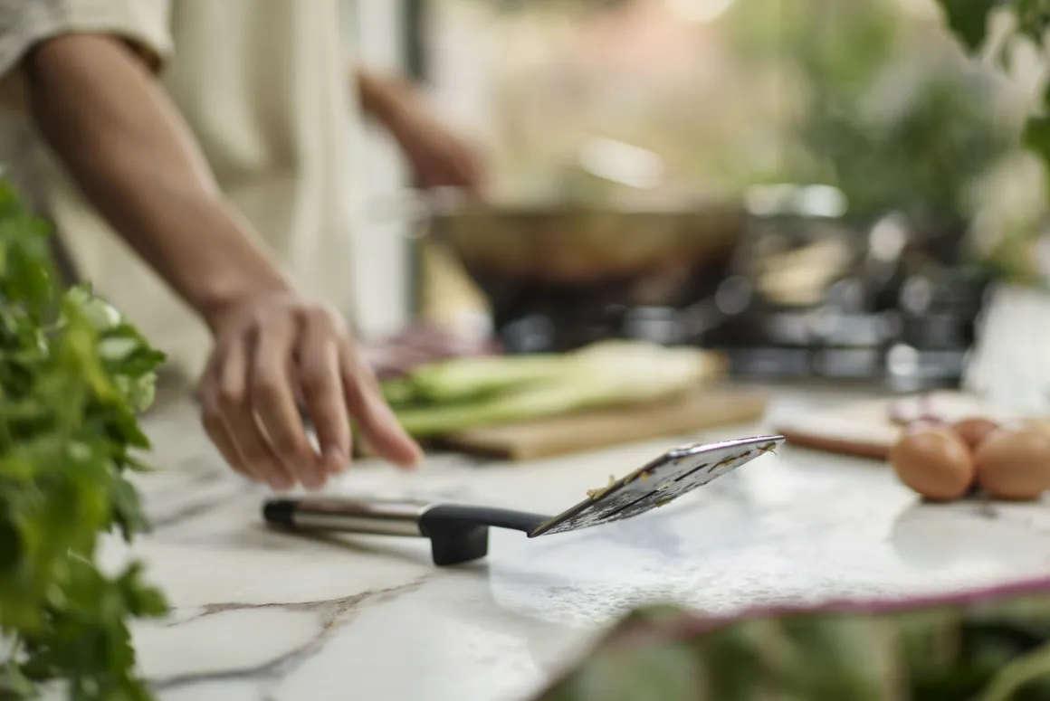Kitchen Accessories from Joseph Joseph
