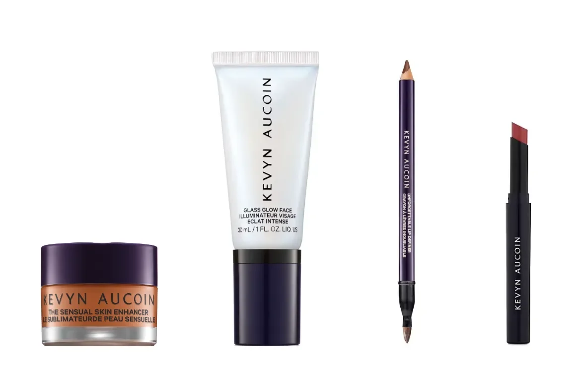 Kevyn Aucoin Beauty