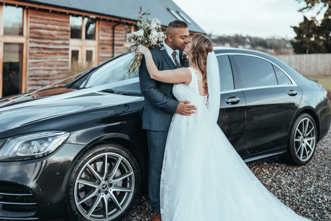 Wrexham Chauffeurs