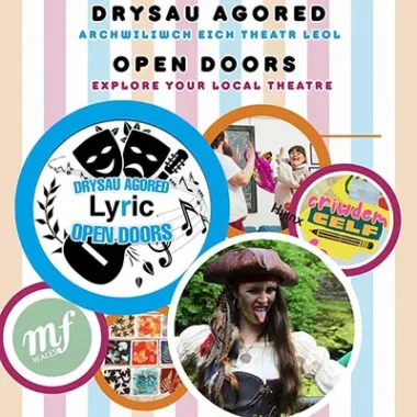 Lyric Open Doors Lyric Open Doors