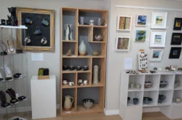 Members’ Late Summer Exhibition