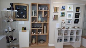 Members’ Late Summer Exhibition