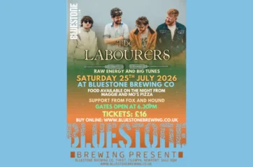 THE LABOURERS