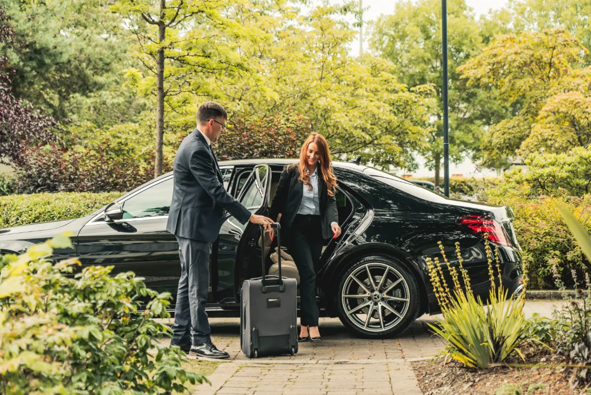 Wrexham Chauffeurs