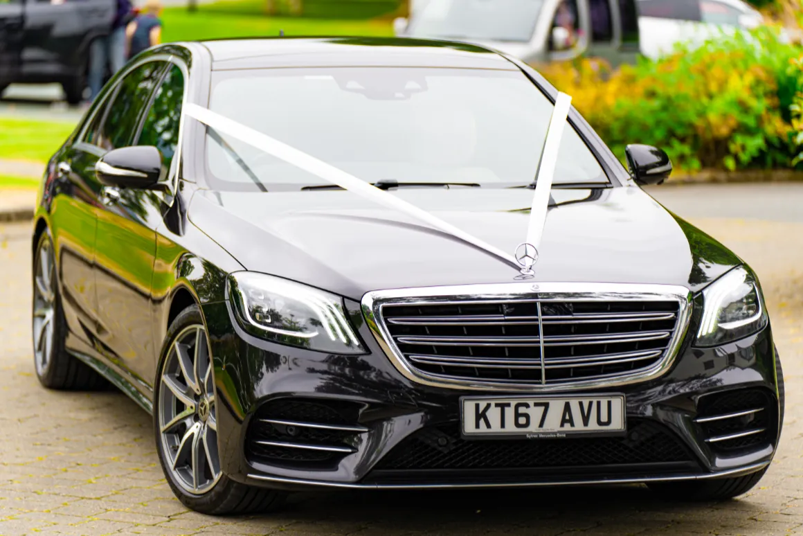 Wrexham Chauffeurs