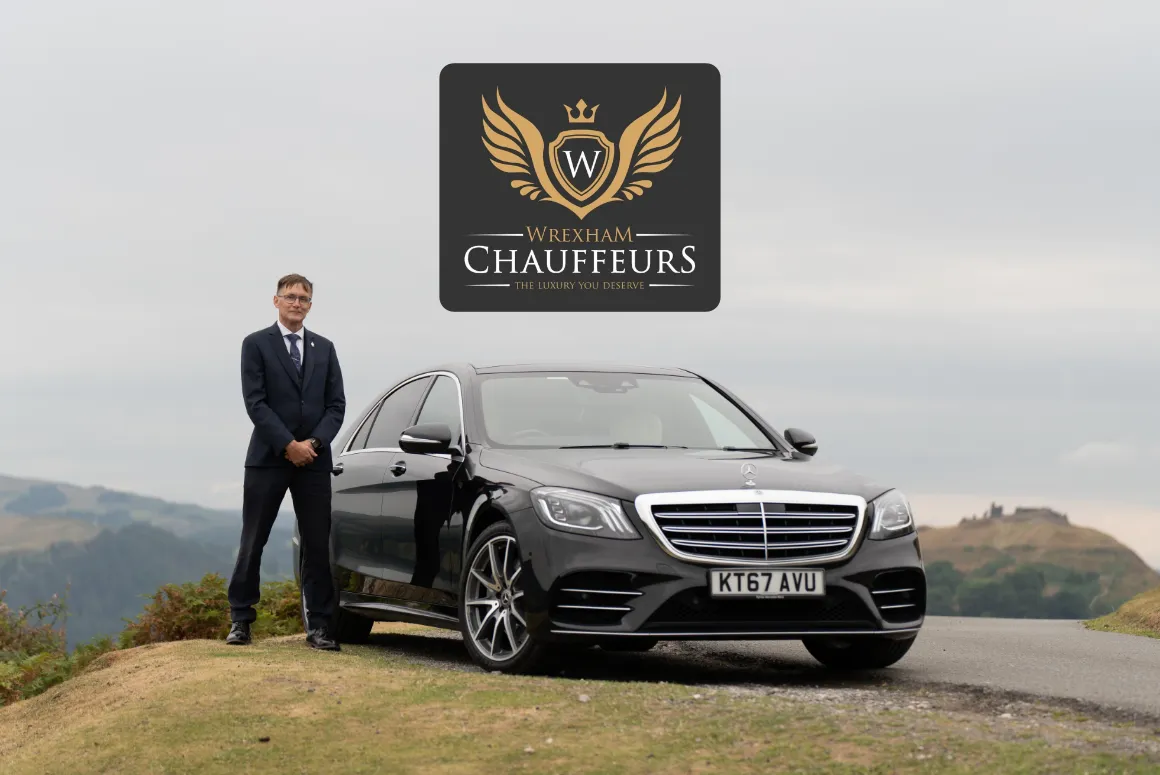 Wrexham Chauffeurs