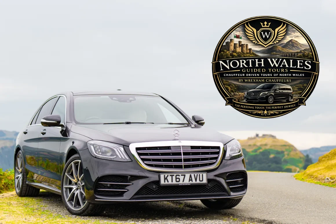 North Wales Guided Tours