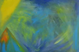 Yvonne Kelly - Retrospective & Current Work